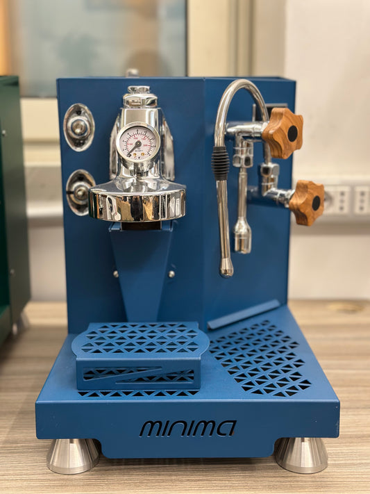 ACS Minima V Dualboiler Espressomaschine