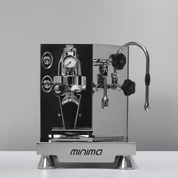 ACS Minima R Dualboiler Espressomaschine